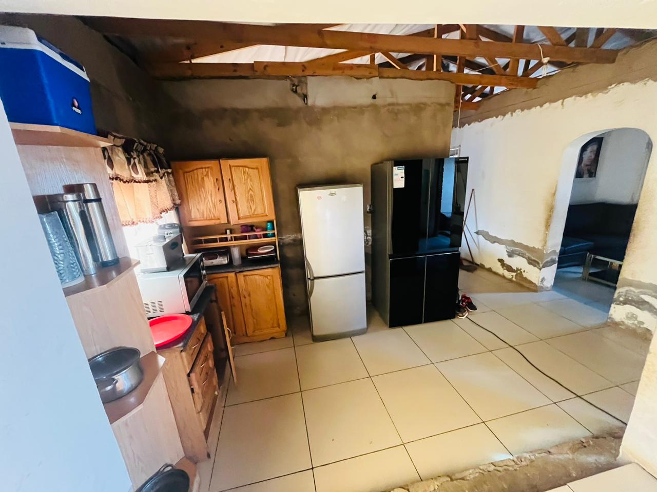 Charming 3-Bedroom Property in Bergman – Ideal Family Living. photo 2