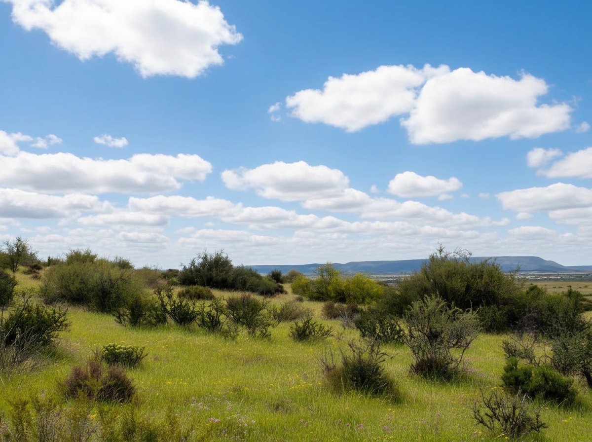 10 986 ha Karoo Livestock Farm with Seven Titles for Sale near Van Wyksvlei, Carnarvon District photo 2