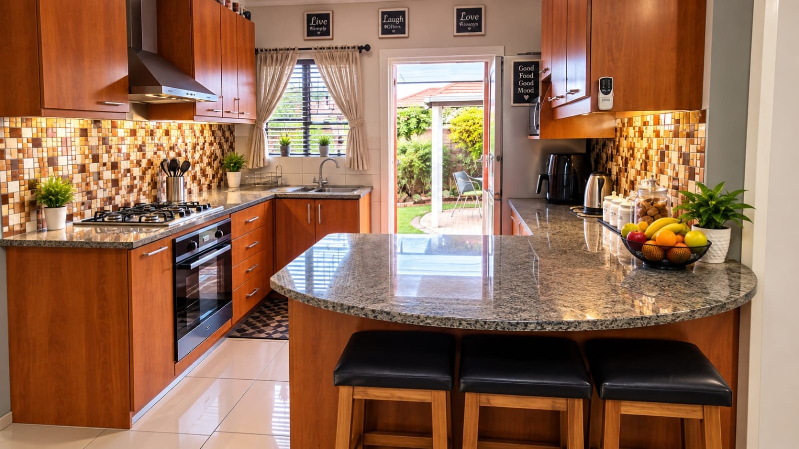 Stylish townhouse  photo 4