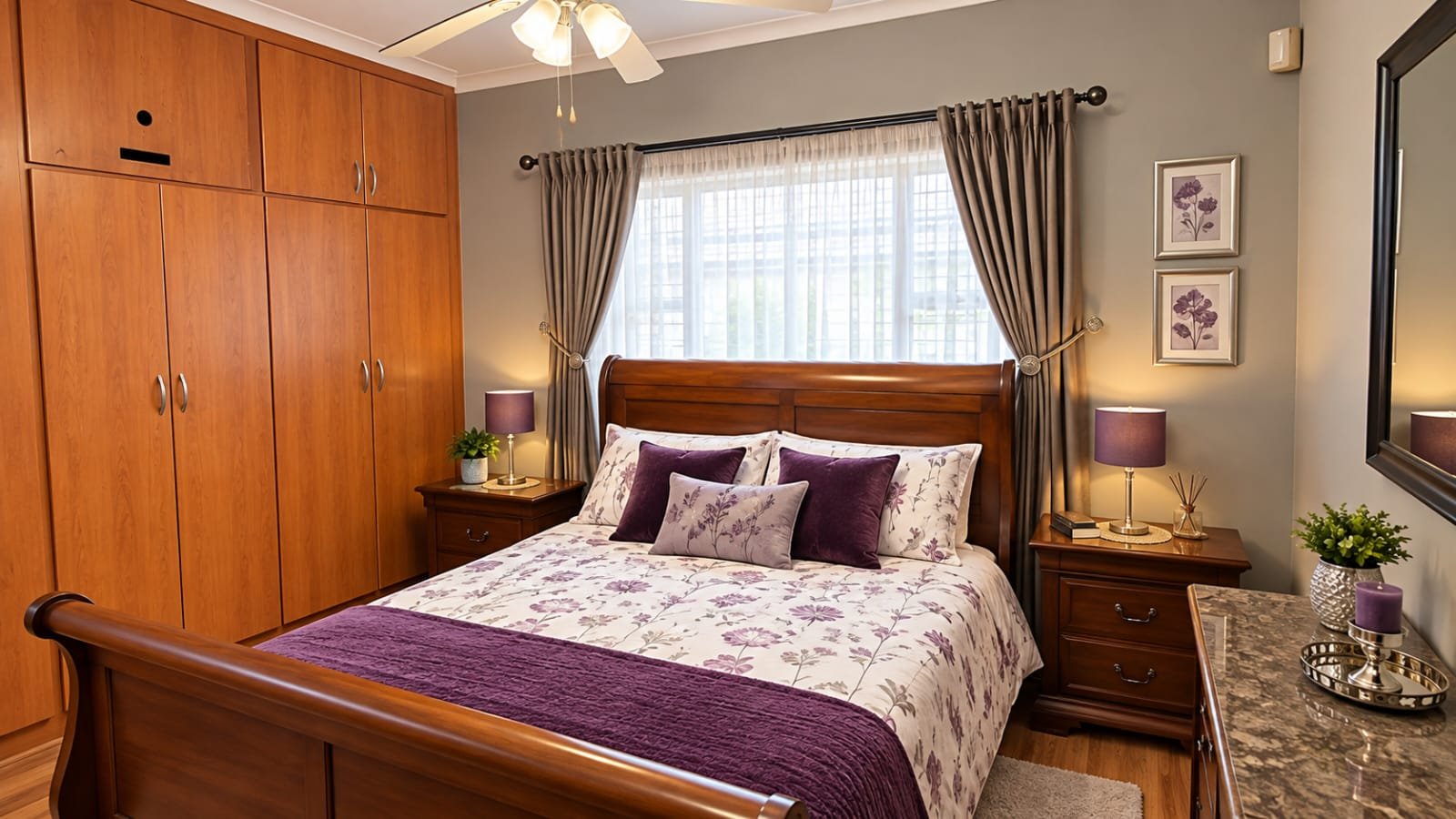 Stylish townhouse  photo 3