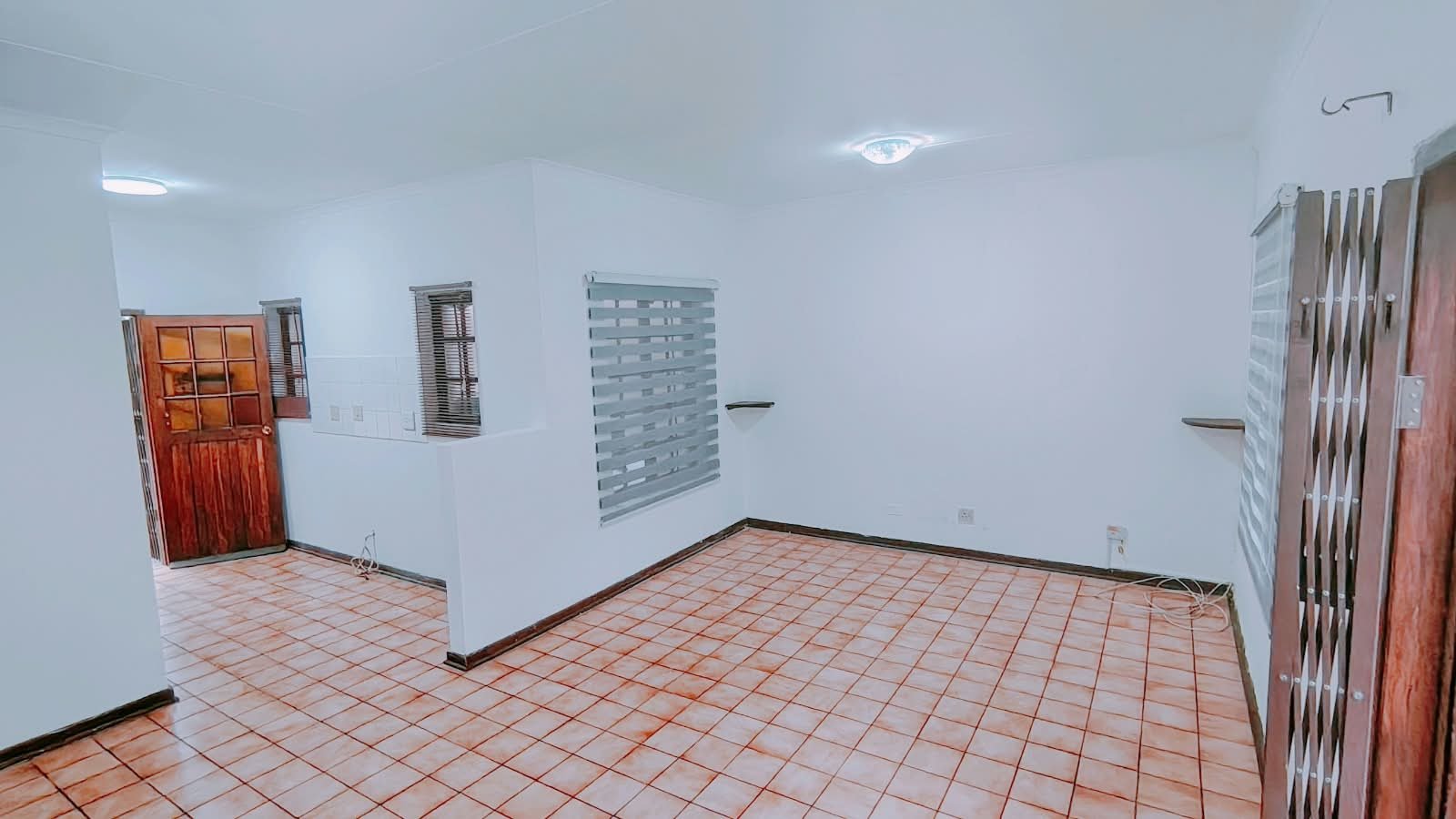 Low maintenance townhouse with great location for sale in Navalsig photo 5