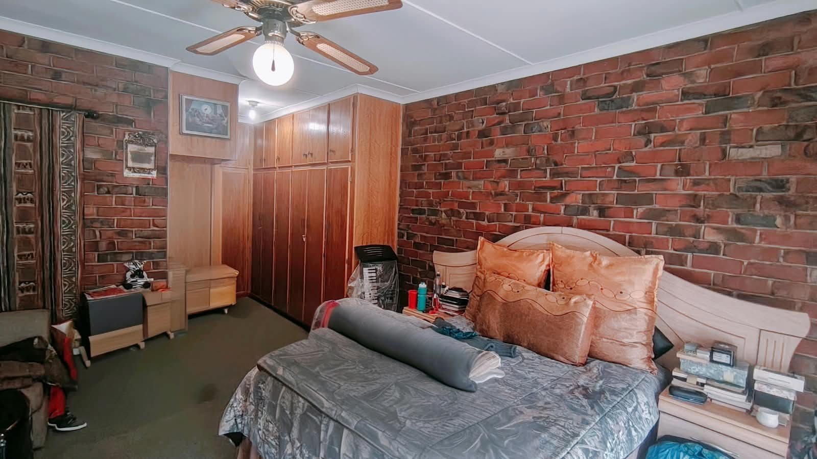 4-bedroom House for sale in Pellissier photo 5