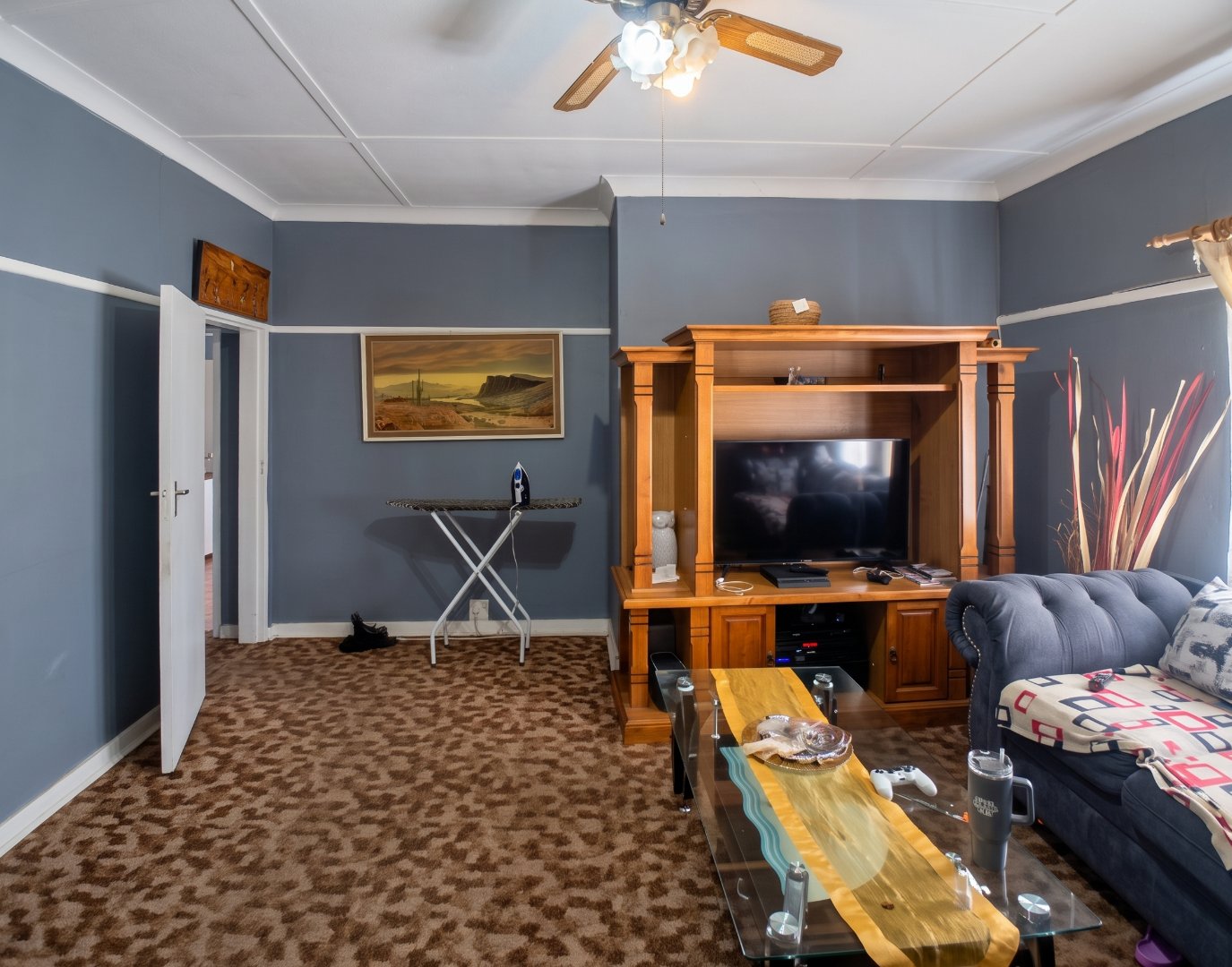3 Bed House in Noordhoek, Bloemfontein with 1 Bed Flatlet and Double Carport photo 4