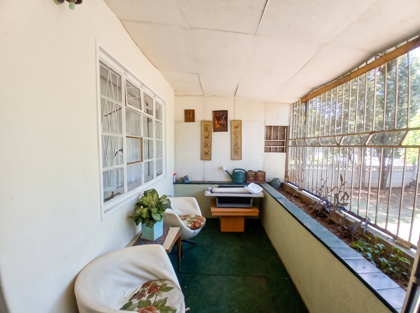 3 Bed House in Noordhoek, Bloemfontein with 1 Bed Flatlet and Double Carport photo 2