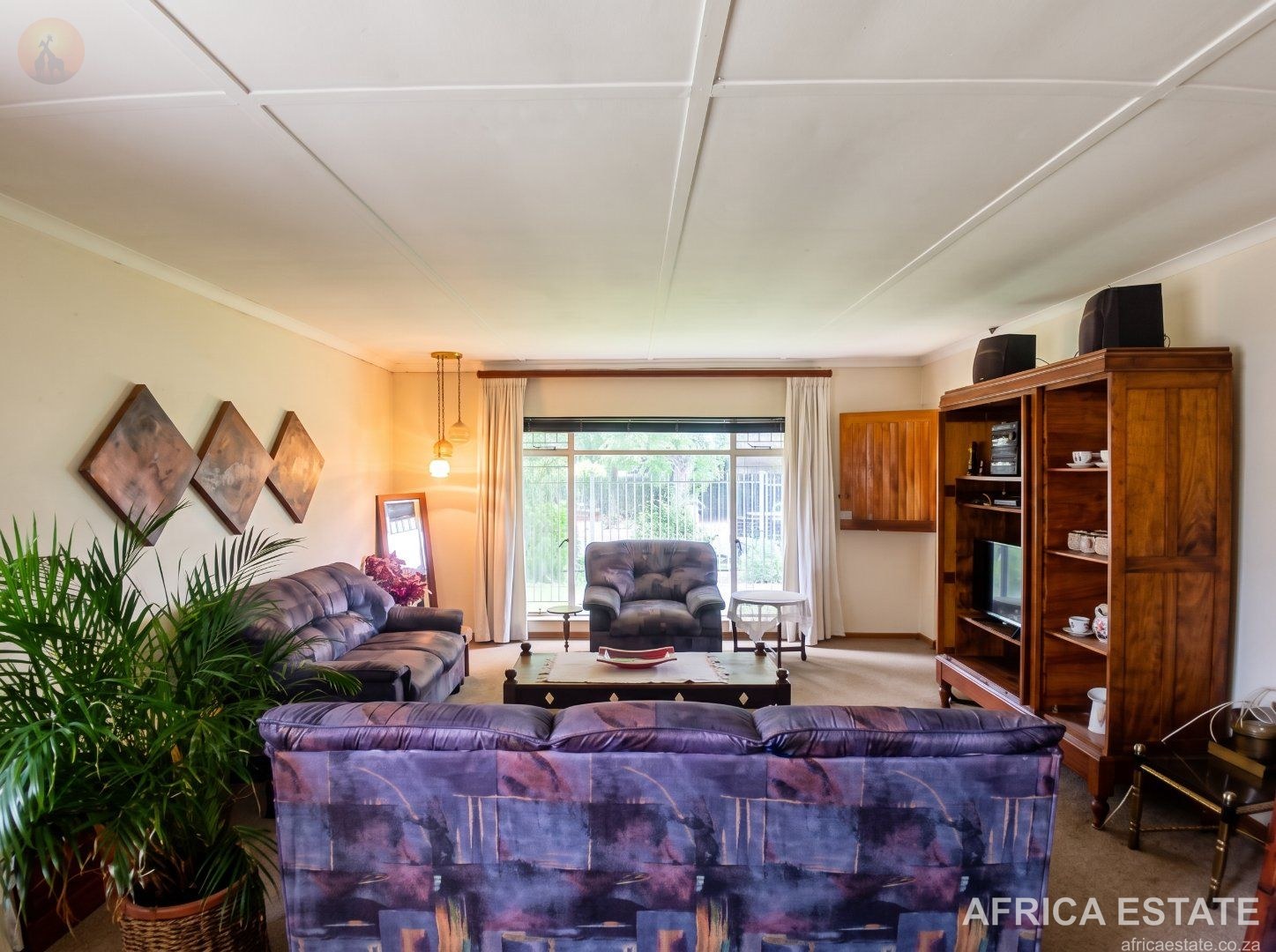 3 Bed Home in Brandwag with Garage, Tandem Covered Parking and Covered Patio photo 2