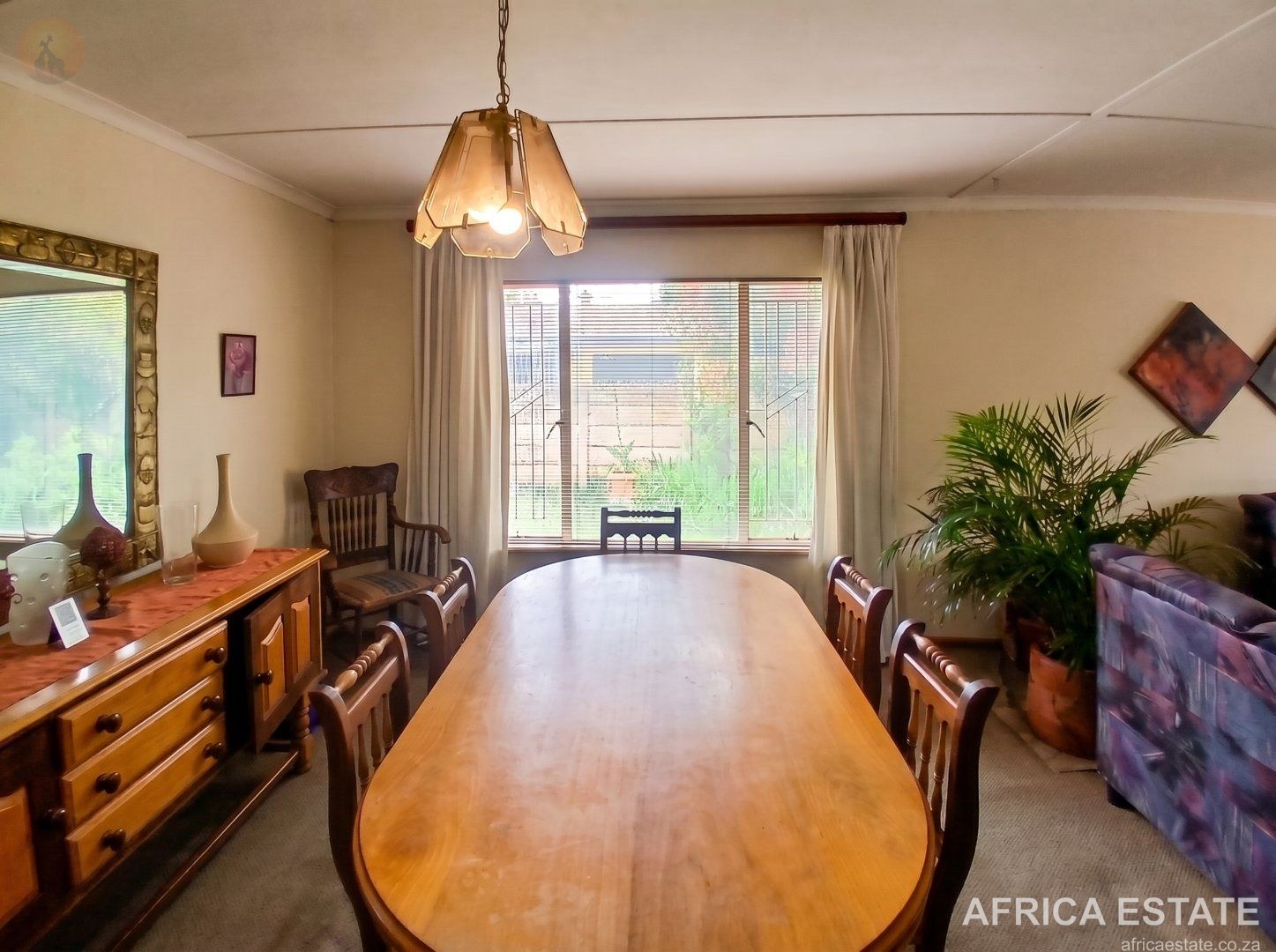 3 Bed Home in Brandwag with Garage, Tandem Covered Parking and Covered Patio photo 4