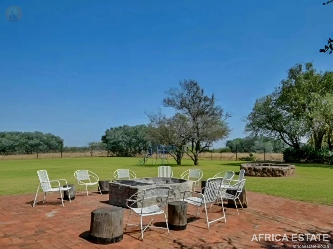 21.4 HA FARM WITH 9 EN-SUITE BEDROOMS INSIDE A BIG 5 RESERVE photo 5