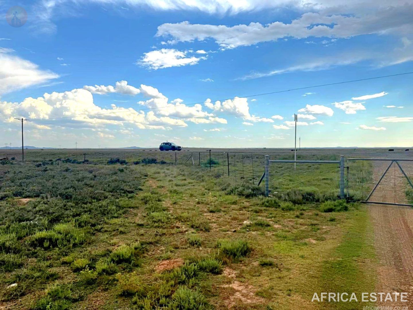 793.0975 HA MIXED FARM WITH IRRIGATION, LIVESTOCK AND EQUIPMENT. PETRUSBURG / JACOBSDAL AREA photo 3