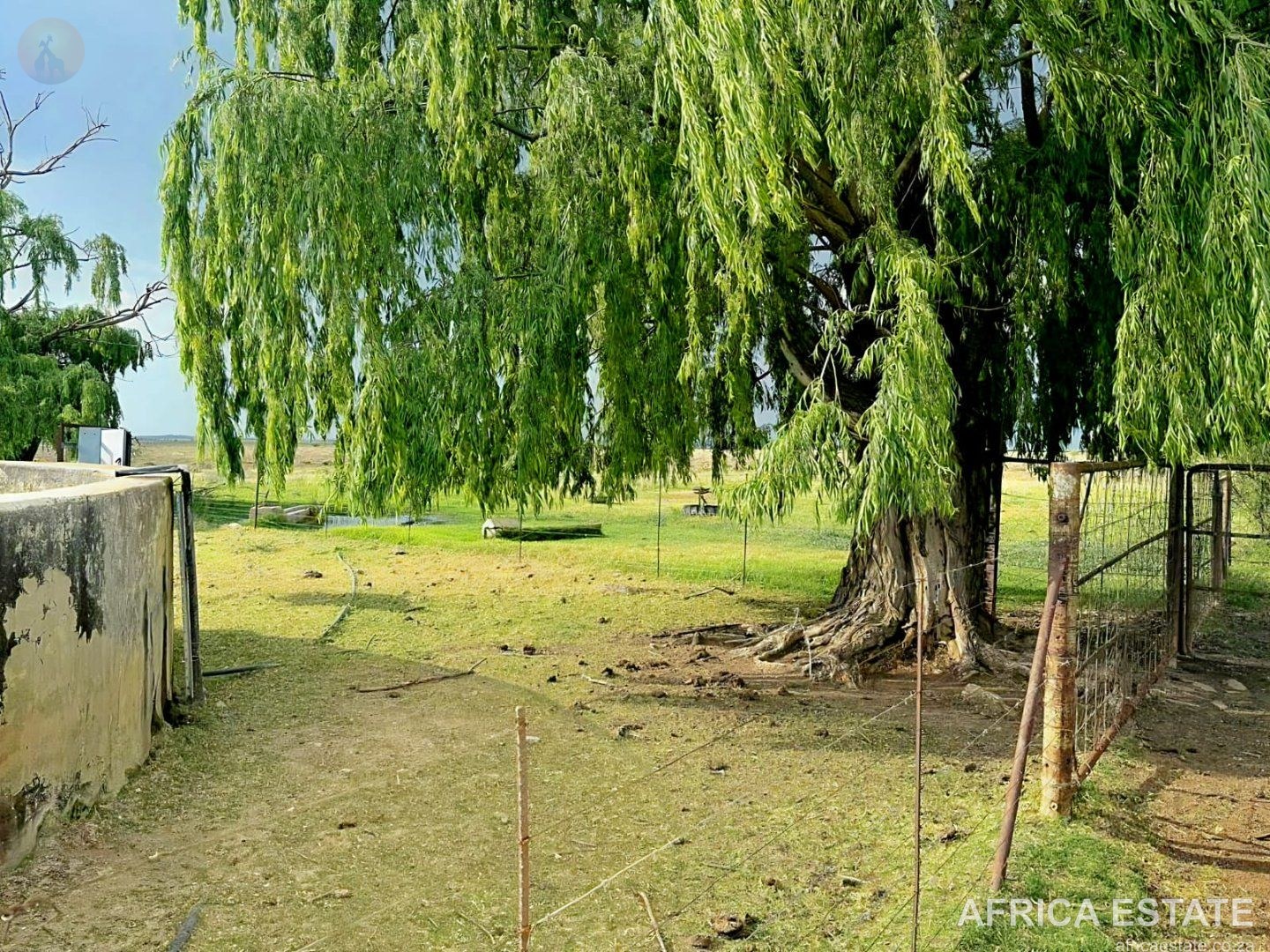 793.0975 HA MIXED FARM WITH IRRIGATION, LIVESTOCK AND EQUIPMENT. PETRUSBURG / JACOBSDAL AREA photo 2